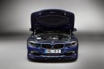 Alpina B3 Bi-Turbo Limousine 2013 года